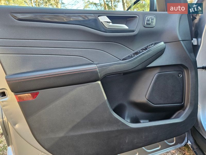 Позашляховик / Кросовер Ford Escape 2023 в Львові