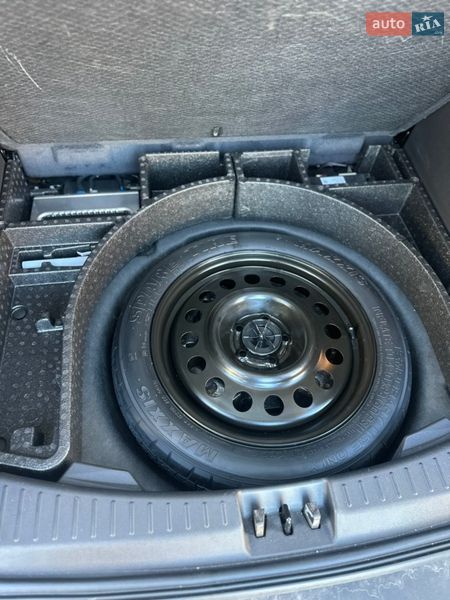 Позашляховик / Кросовер Ford Escape 2018 в Луцьку