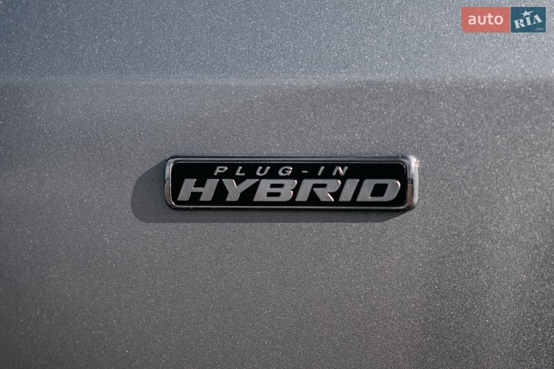 Позашляховик / Кросовер Ford Escape 2023 в Одесі фото 7 Позашляховик / Кросовер Ford Escape 2023 в Одесі