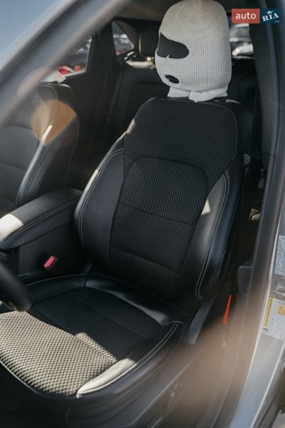 Позашляховик / Кросовер Ford Escape 2023 в Одесі фото 18 Позашляховик / Кросовер Ford Escape 2023 в Одесі