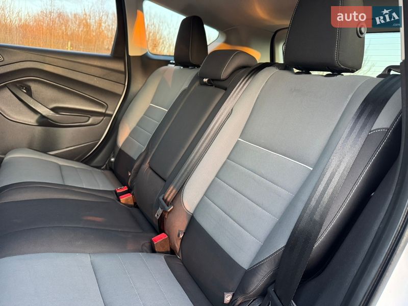 Внедорожник / Кроссовер Ford Escape 2014 в Дрогобыче