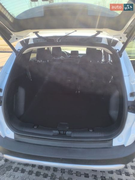 Внедорожник / Кроссовер Ford Escape 2024 в Виннице фото 6 Внедорожник / Кроссовер Ford Escape 2024 в Виннице