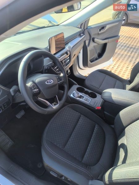 Внедорожник / Кроссовер Ford Escape 2024 в Виннице фото 8 Внедорожник / Кроссовер Ford Escape 2024 в Виннице