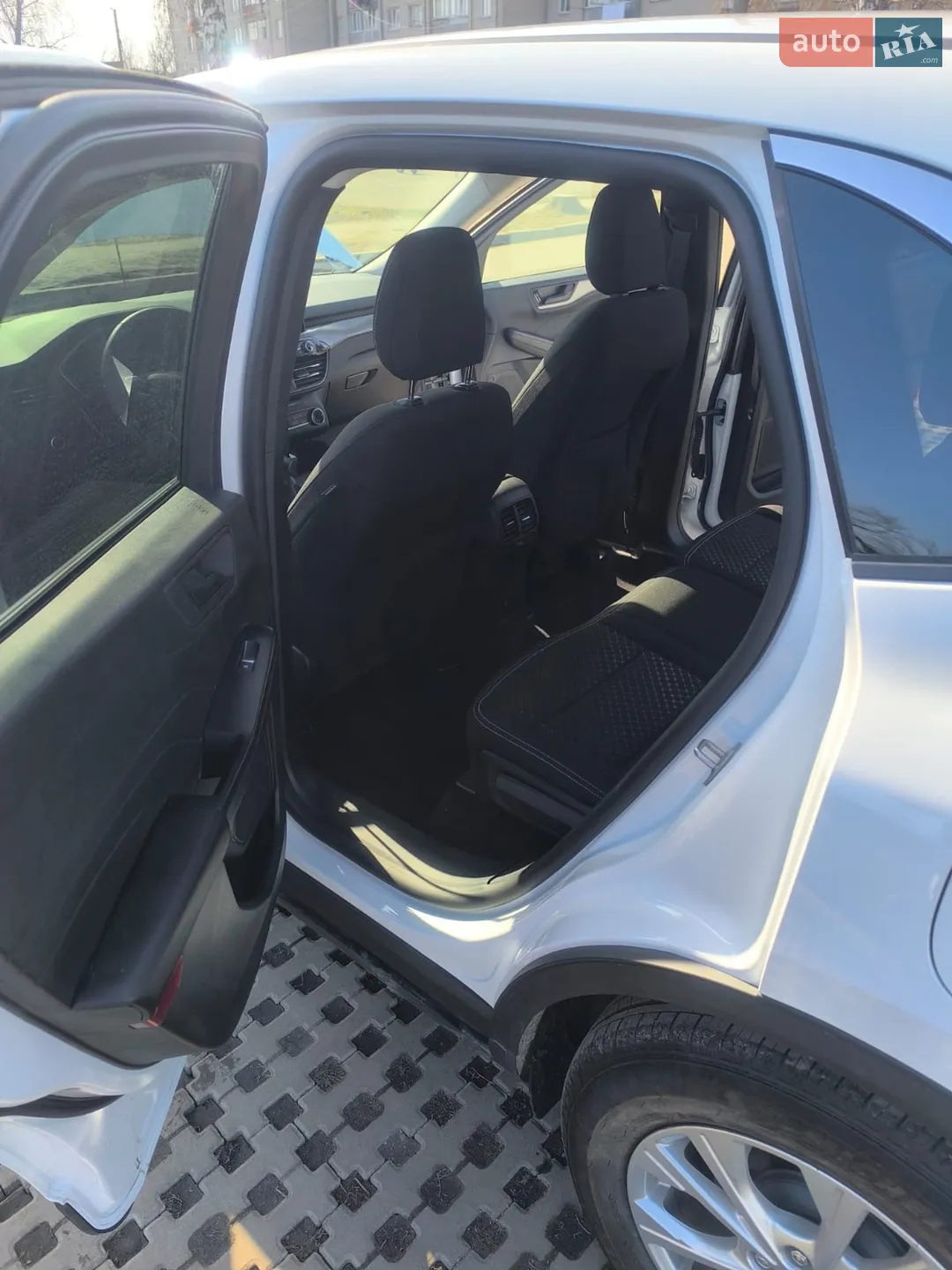 2024 Ford Escape - мініатюра 12