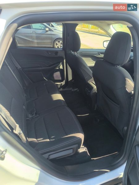 Внедорожник / Кроссовер Ford Escape 2024 в Виннице фото 16 Внедорожник / Кроссовер Ford Escape 2024 в Виннице