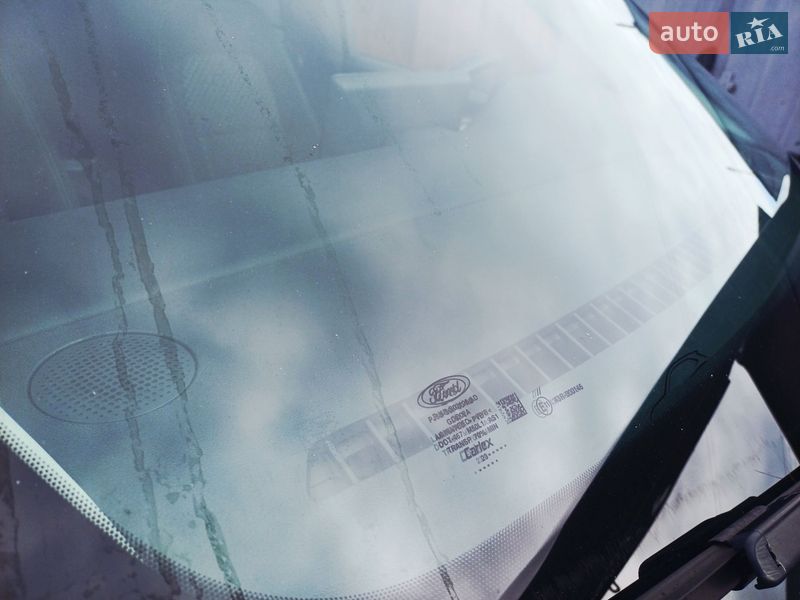 Внедорожник / Кроссовер Ford Escape 2024 в Полтаве