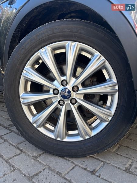 Внедорожник / Кроссовер Ford Escape 2016 в Белогородке