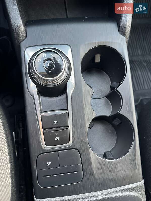 Внедорожник / Кроссовер Ford Escape 2022 в Киеве