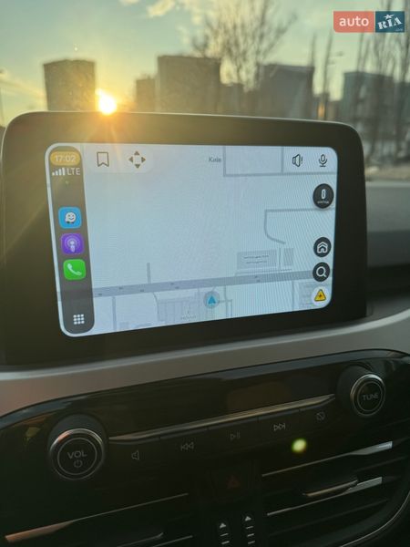 Внедорожник / Кроссовер Ford Escape 2022 в Киеве