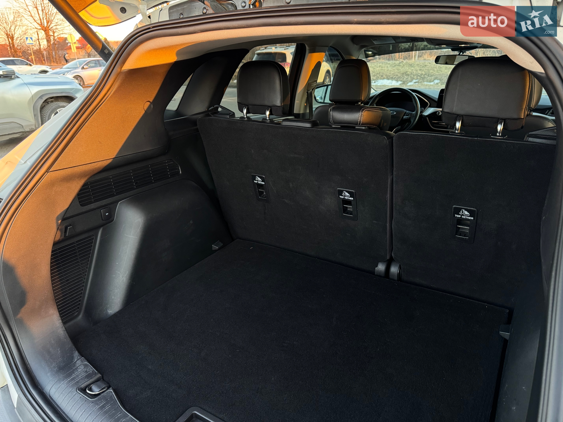 2019 Ford Escape - мініатюра 7