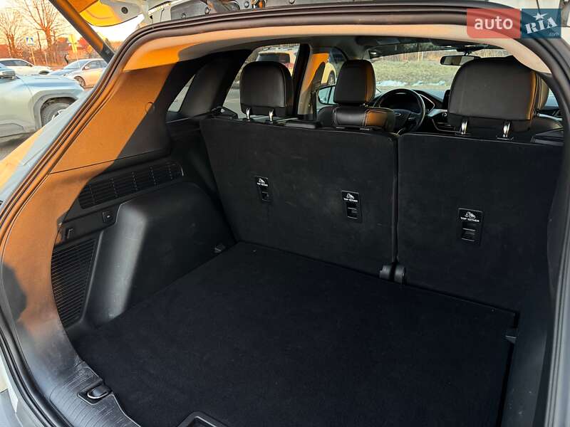 Внедорожник / Кроссовер Ford Escape 2019 в Вышгороде