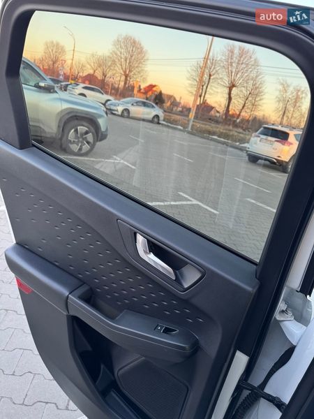 Внедорожник / Кроссовер Ford Escape 2019 в Вышгороде