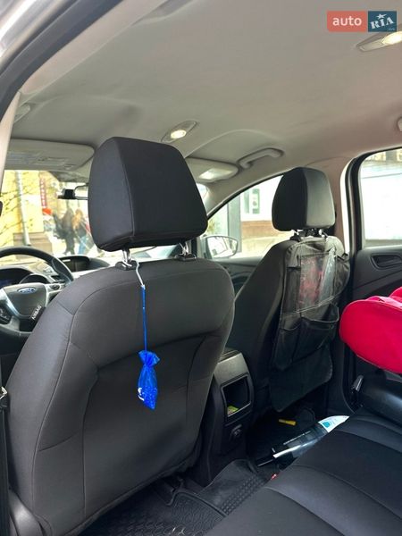 Внедорожник / Кроссовер Ford Escape 2012 в Черкассах