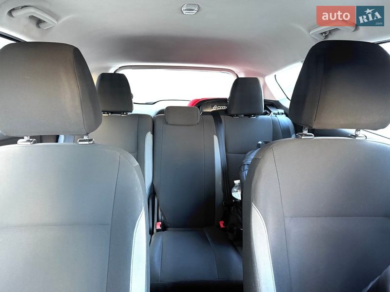 Внедорожник / Кроссовер Ford Escape 2012 в Черкассах