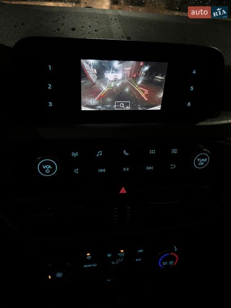 Позашляховик / Кросовер Ford Escape 2021 в Долинській