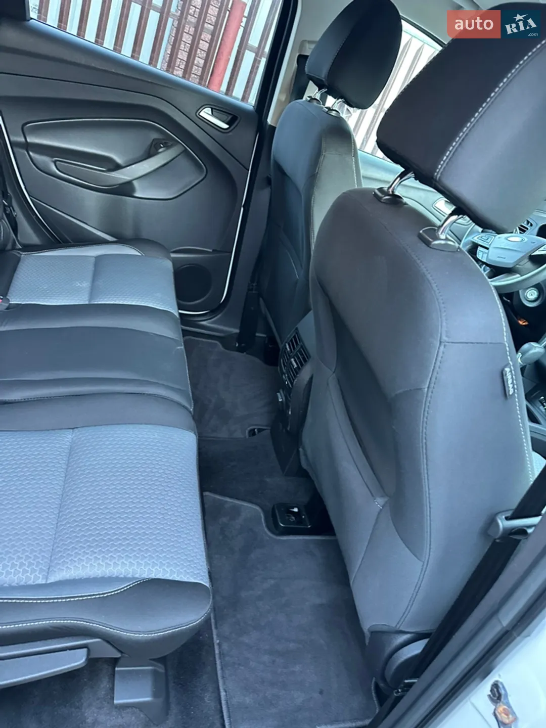 2017 Ford Escape - мініатюра 41