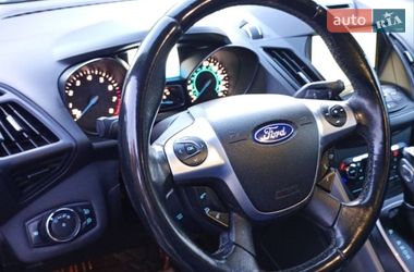 Внедорожник / Кроссовер Ford Escape 2012 в Харькове