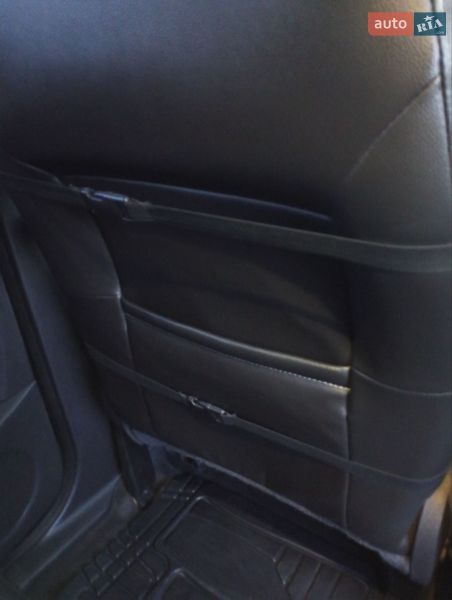 Внедорожник / Кроссовер Ford Escape 2012 в Харькове