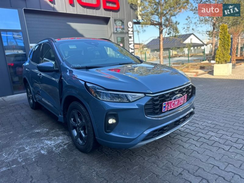 Внедорожник / Кроссовер Ford Escape 2024 в Ровно