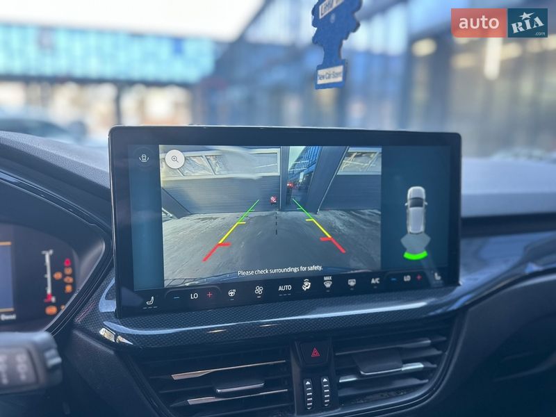 Внедорожник / Кроссовер Ford Escape 2024 в Ровно