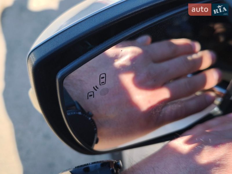 Позашляховик / Кросовер Ford Escape 2017 в Стрию фото 50 Позашляховик / Кросовер Ford Escape 2017 в Стрию