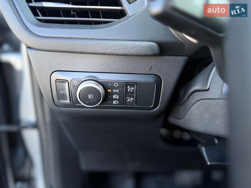 Внедорожник / Кроссовер Ford Escape 2021 в Львове