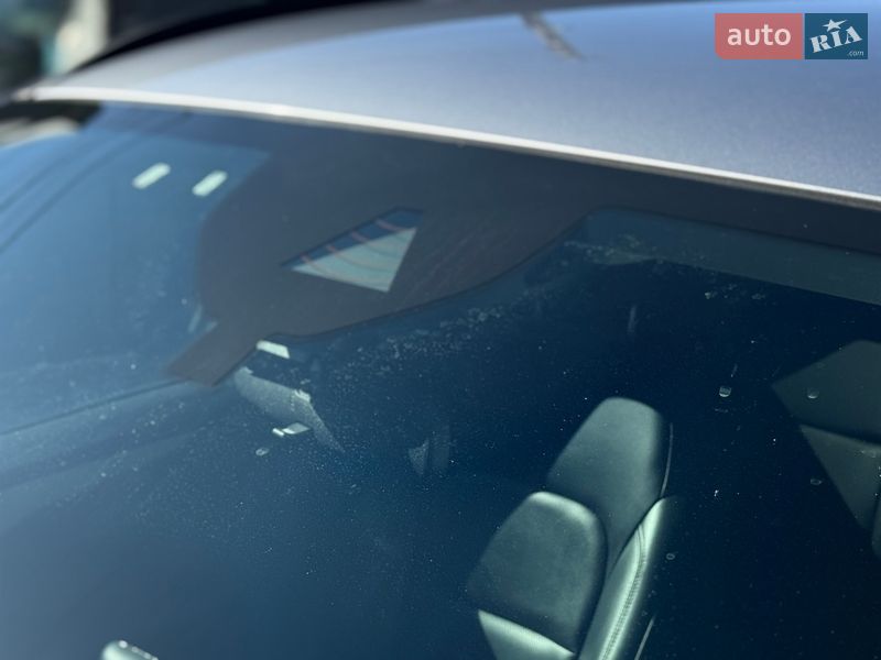 Внедорожник / Кроссовер Ford Escape 2021 в Львове