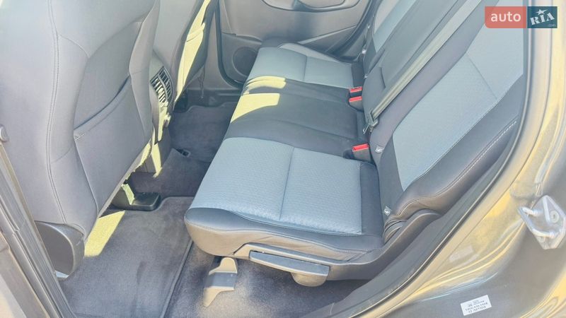 Внедорожник / Кроссовер Ford Escape 2018 в Киеве