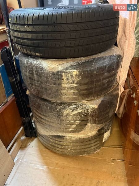 Позашляховик / Кросовер Ford Escape 2018 в Чернігові фото 12 Позашляховик / Кросовер Ford Escape 2018 в Чернігові