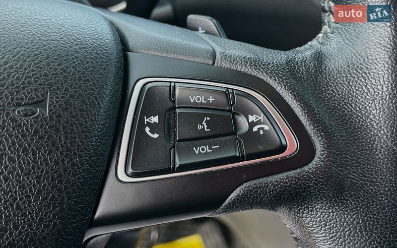 Позашляховик / Кросовер Ford Escape 2018 в Коломиї