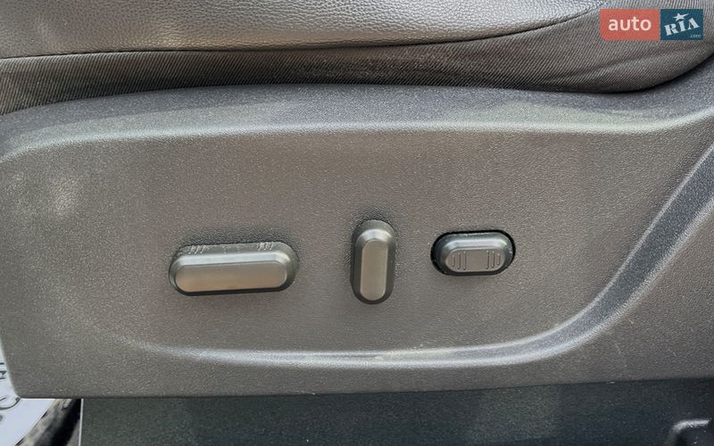 Позашляховик / Кросовер Ford Escape 2018 в Коломиї