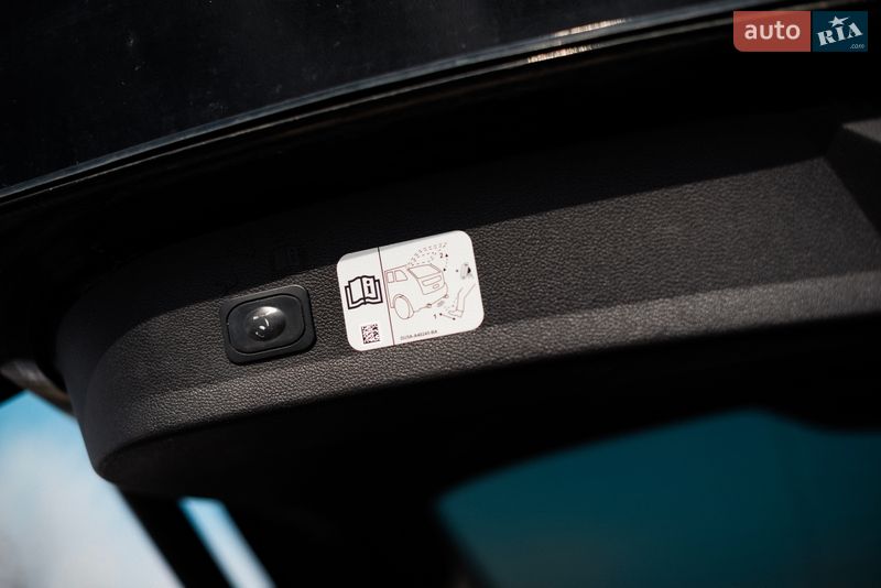 Позашляховик / Кросовер Ford Escape 2016 в Золочеві