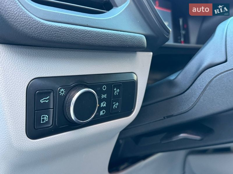 Позашляховик / Кросовер Ford Escape 2023 в Львові