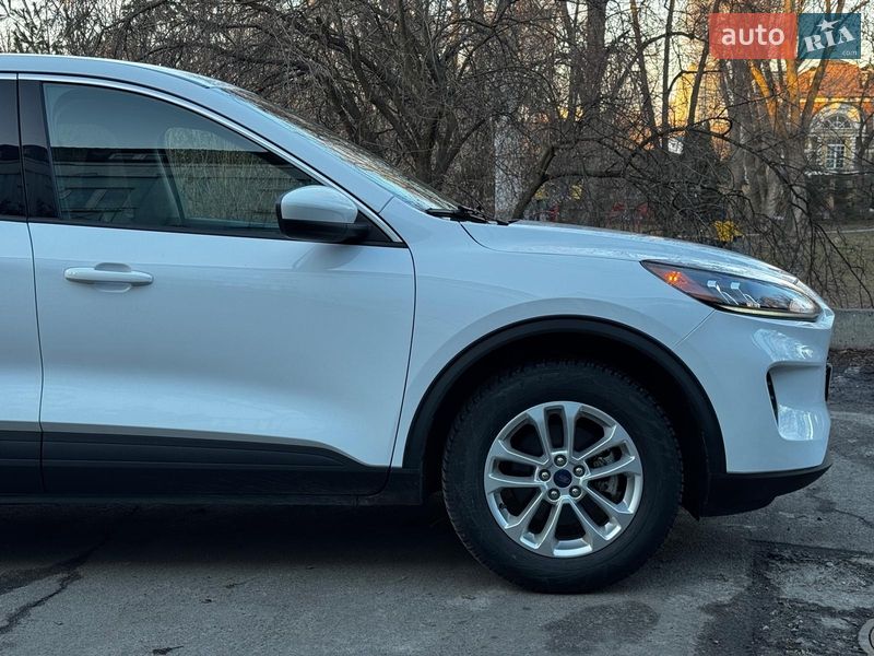 Внедорожник / Кроссовер Ford Escape 2019 в Киеве