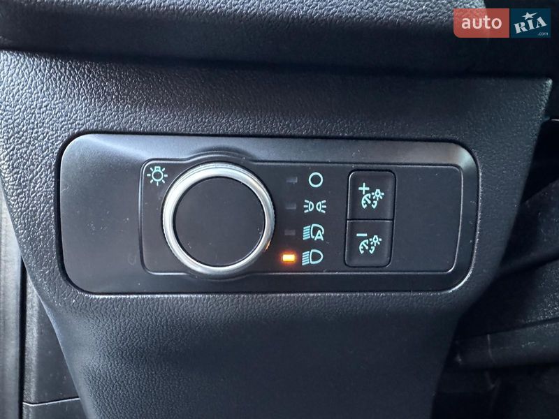 Внедорожник / Кроссовер Ford Escape 2019 в Киеве