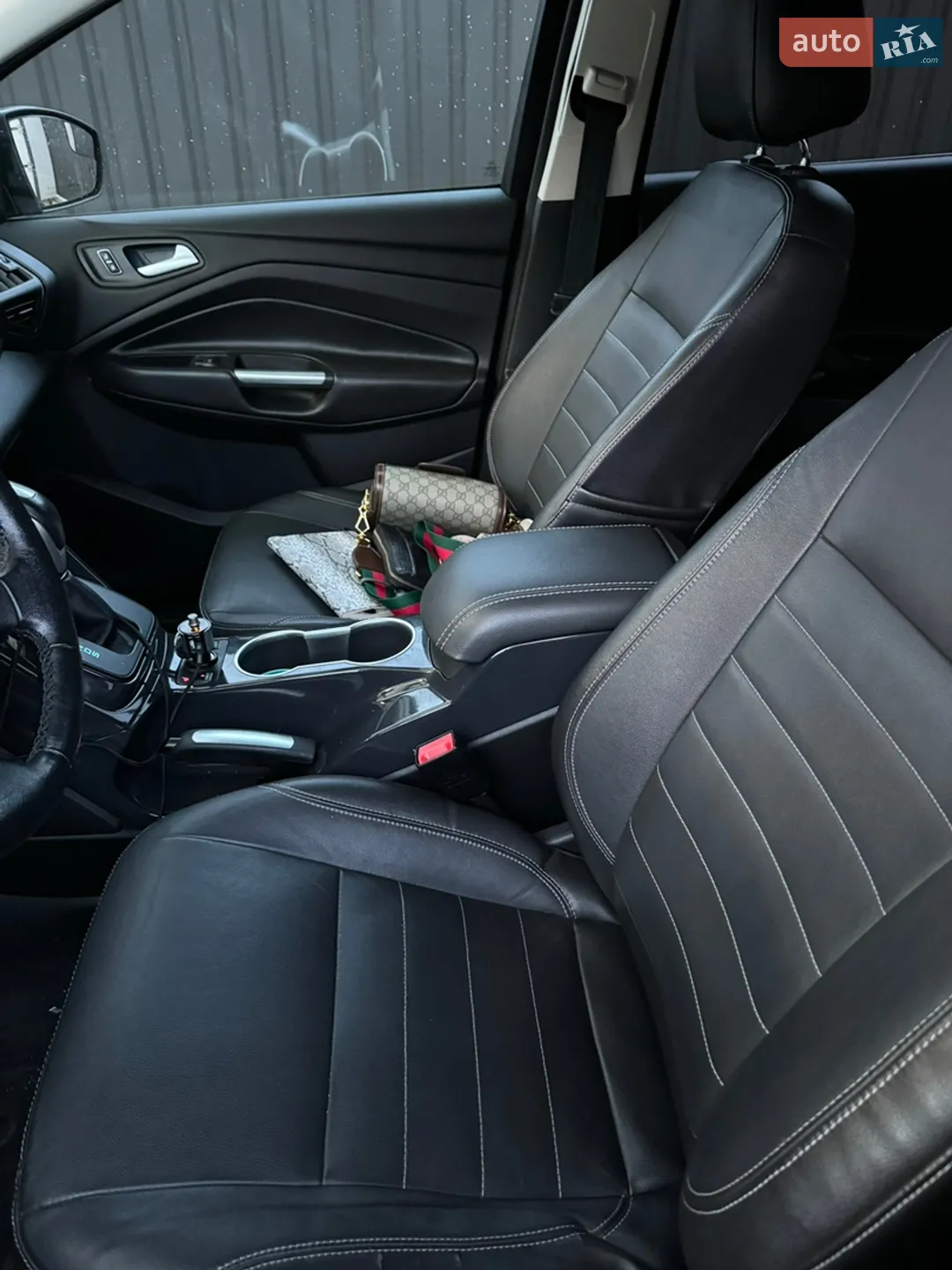 2014 Ford Escape - мініатюра 4