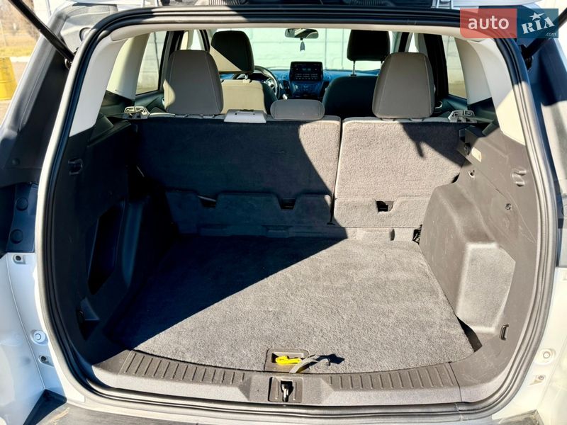 Внедорожник / Кроссовер Ford Escape 2014 в Одессе