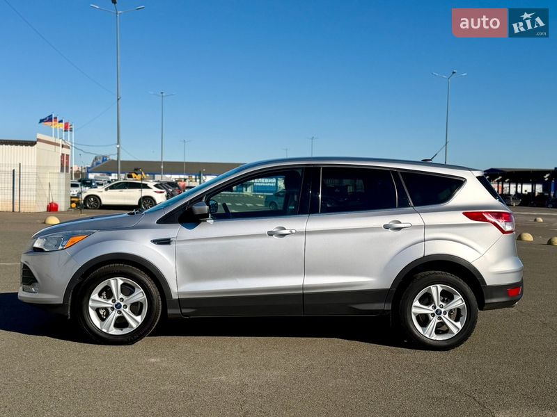 Внедорожник / Кроссовер Ford Escape 2014 в Одессе