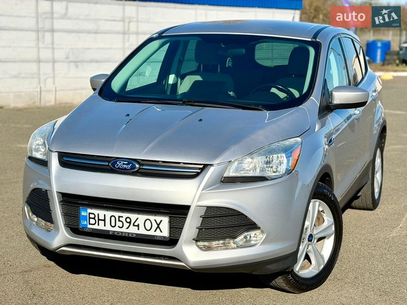 Внедорожник / Кроссовер Ford Escape 2014 в Одессе