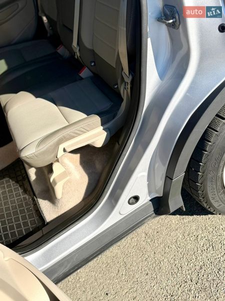 Внедорожник / Кроссовер Ford Escape 2014 в Одессе