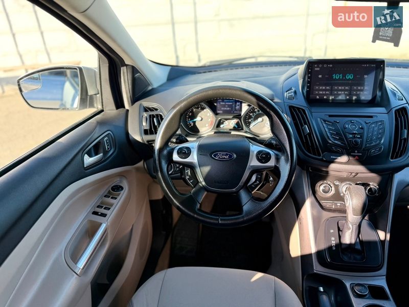 Внедорожник / Кроссовер Ford Escape 2014 в Одессе