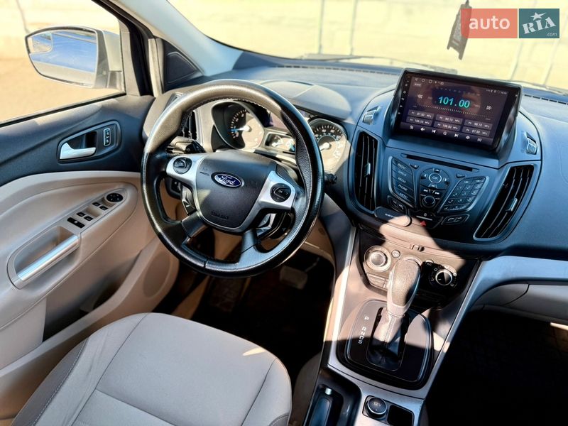 Внедорожник / Кроссовер Ford Escape 2014 в Одессе