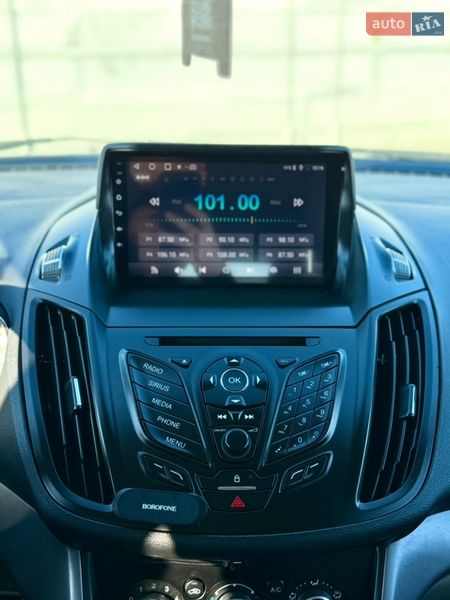 Внедорожник / Кроссовер Ford Escape 2014 в Одессе