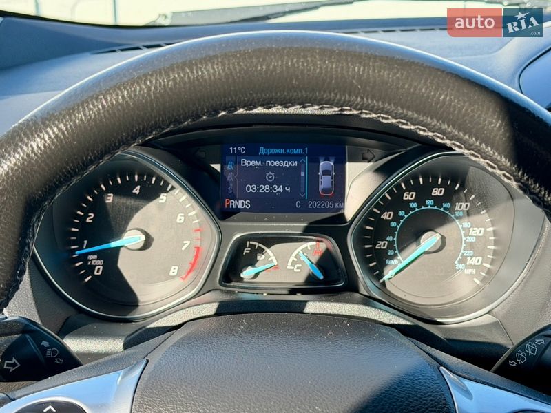 Внедорожник / Кроссовер Ford Escape 2014 в Одессе