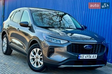 Позашляховик / Кросовер Ford Escape 2023 в Дніпрі