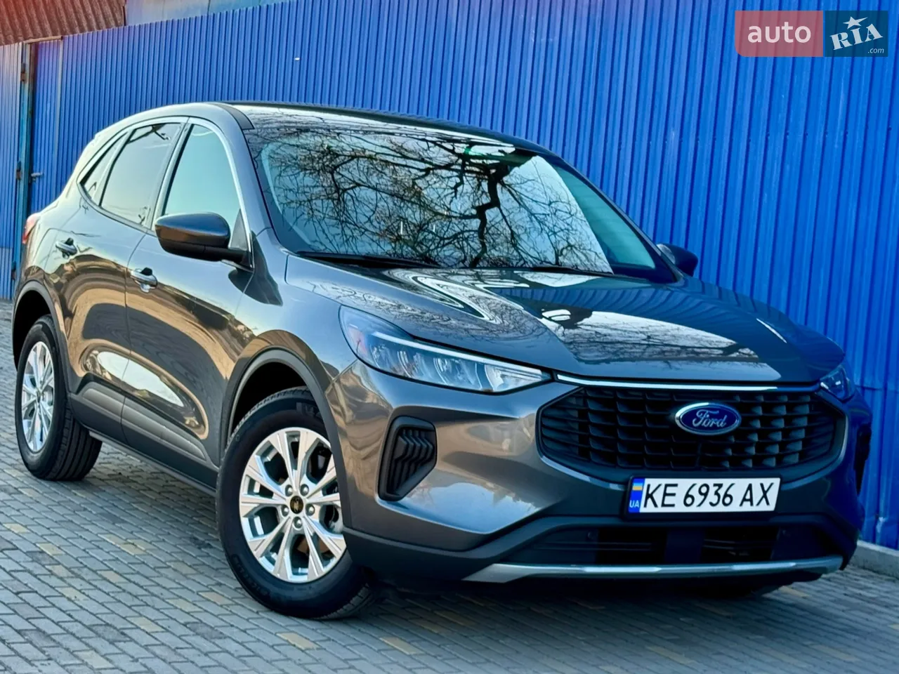 2024 Ford Escape - мініатюра 24