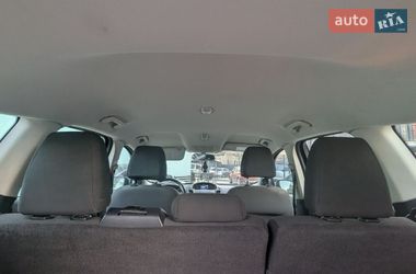 Внедорожник / Кроссовер Ford Escape 2012 в Львове