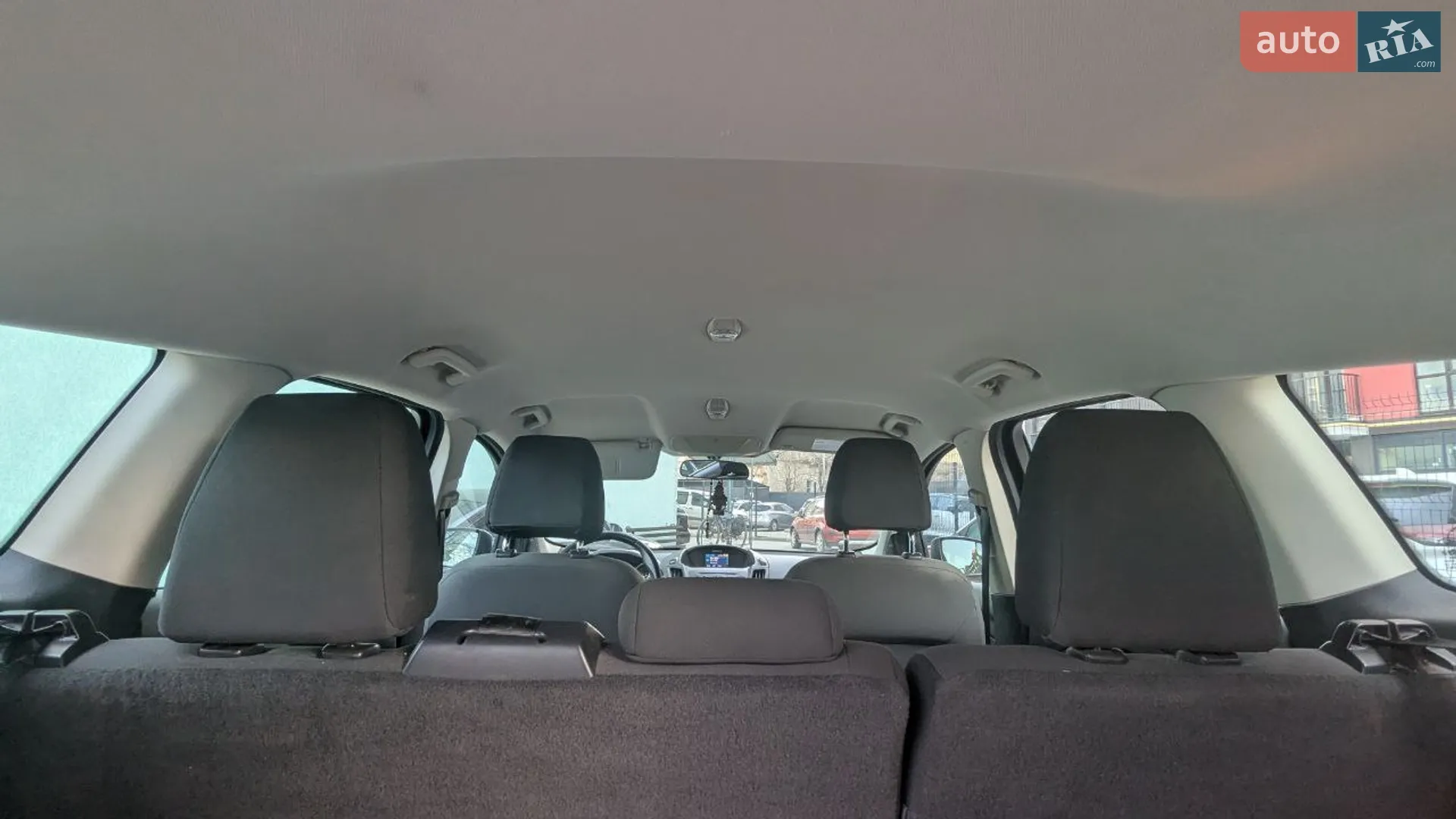 2012 Ford Escape - мініатюра 14