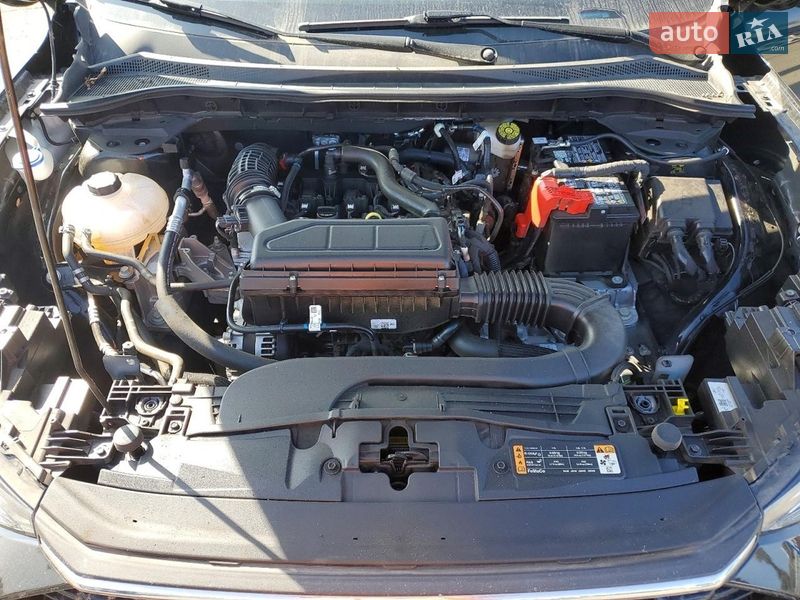 Внедорожник / Кроссовер Ford Escape 2025 в Львове