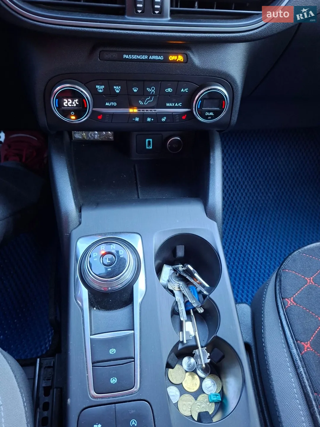 2020 Ford Escape - мініатюра 14